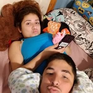 Meet your Posher, Moisesylizeth